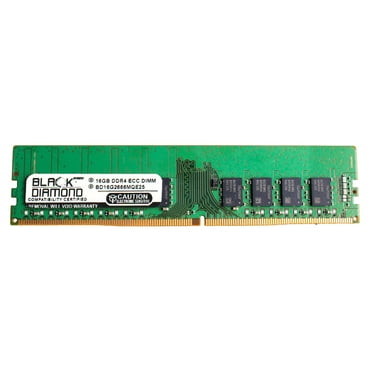 DATARAM 8GB DDR4 PC4-2400 DIMM Memory RAM Compatible with SUPERMICRO X11SSZ-TLN4F 